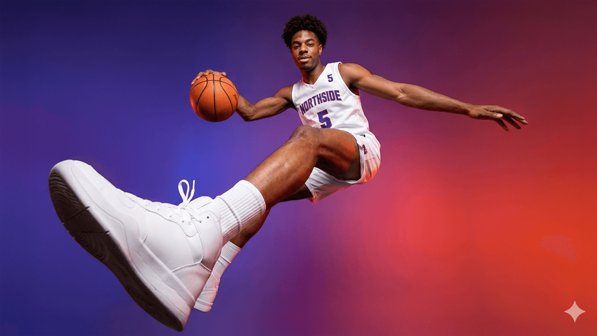 Nano Banana Pro example