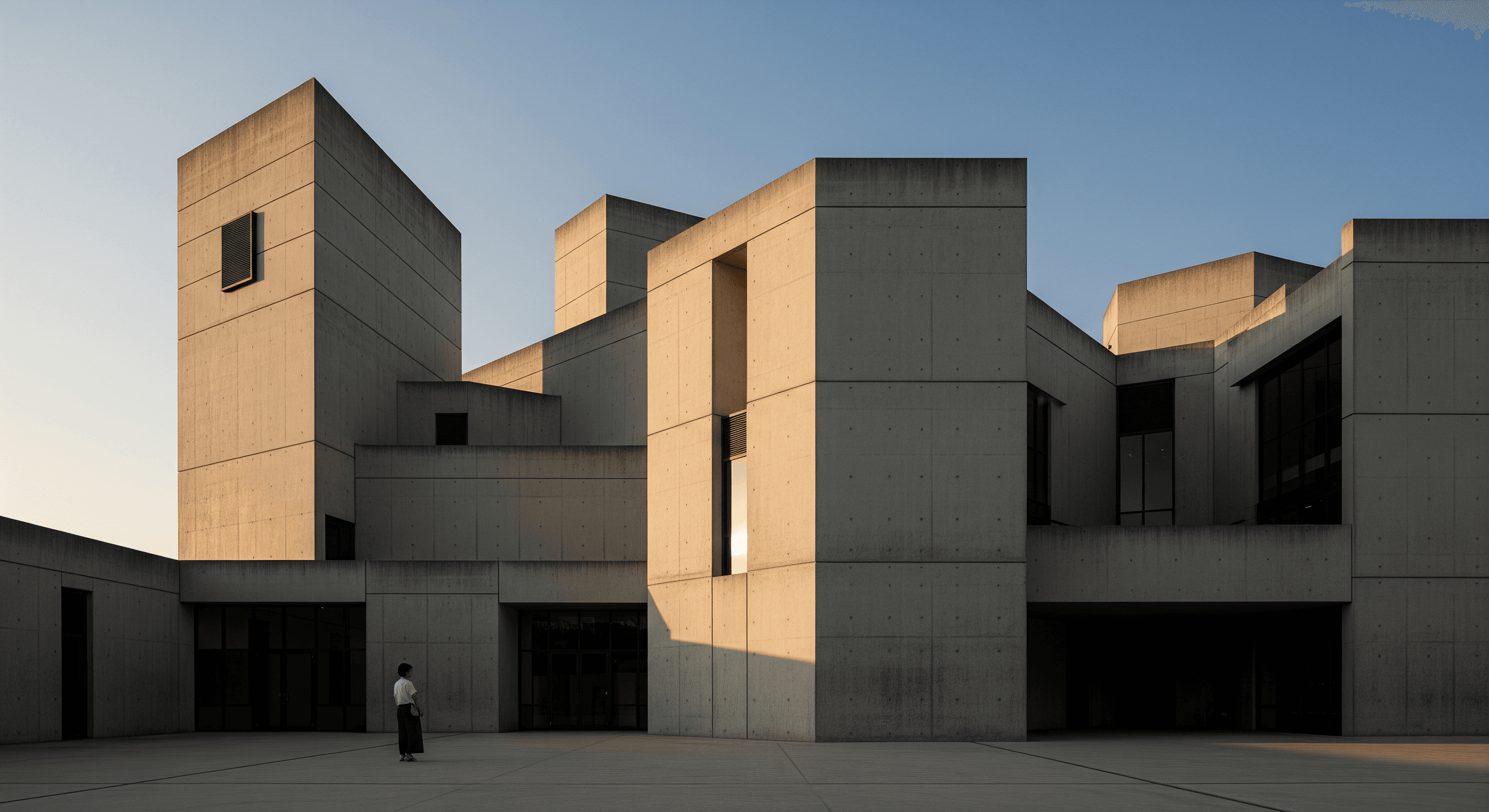 Архитектура